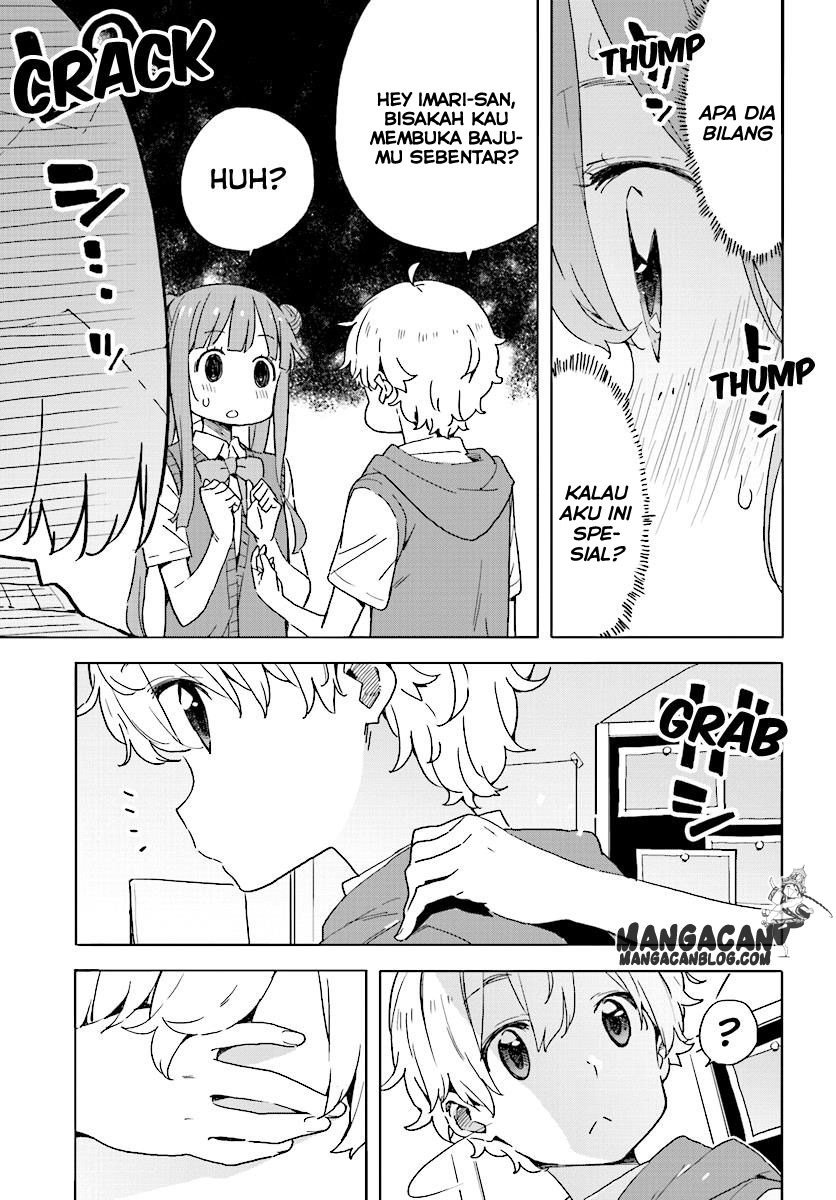 Kono Bijutsubu ni wa Mondai ga Aru Chapter 43 Gambar 7