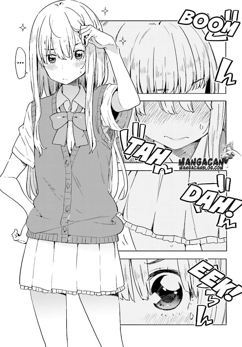 Kono Bijutsubu ni wa Mondai ga Aru Chapter 43 Gambar 12