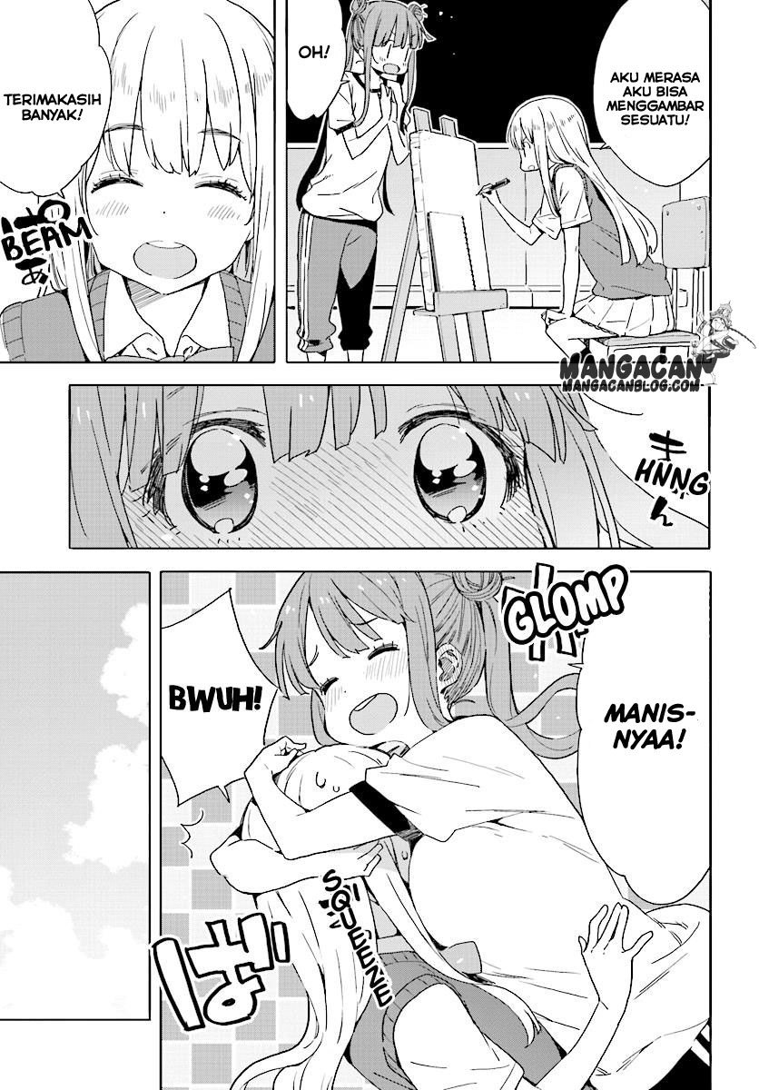 Kono Bijutsubu ni wa Mondai ga Aru Chapter 43 Gambar 15