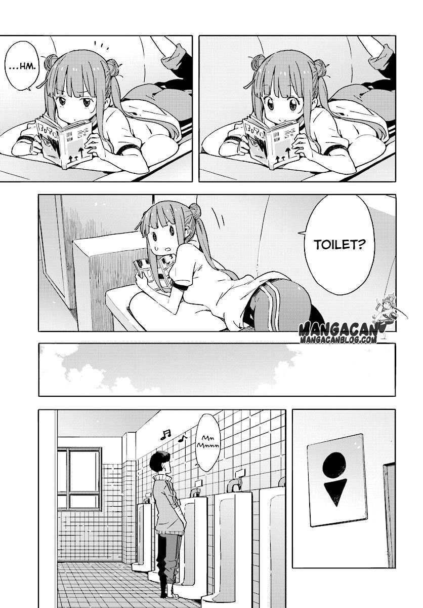 Kono Bijutsubu ni wa Mondai ga Aru Chapter 43 Gambar 17