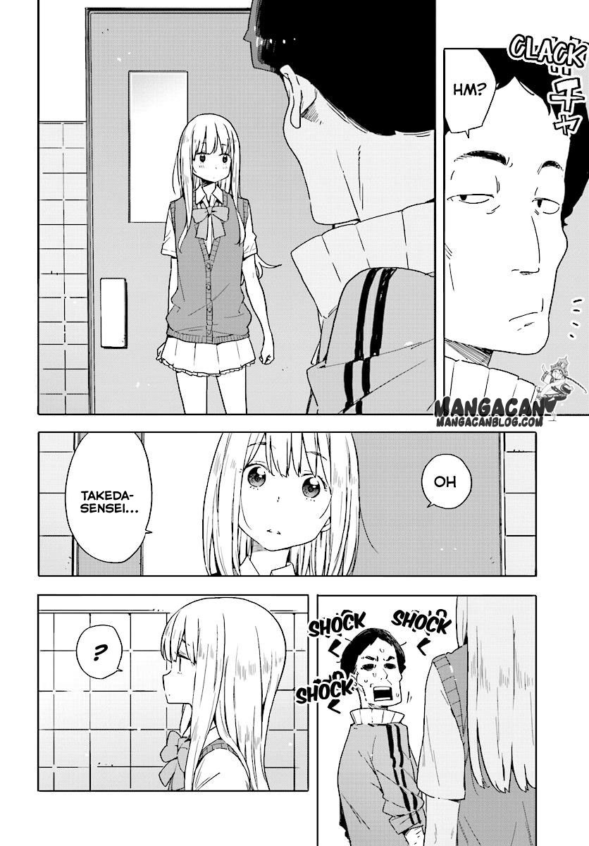 Kono Bijutsubu ni wa Mondai ga Aru Chapter 43 Gambar 18
