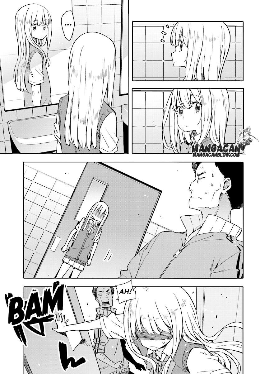 Kono Bijutsubu ni wa Mondai ga Aru Chapter 43 Gambar 19