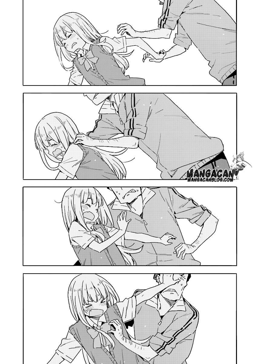 Kono Bijutsubu ni wa Mondai ga Aru Chapter 43 Gambar 21
