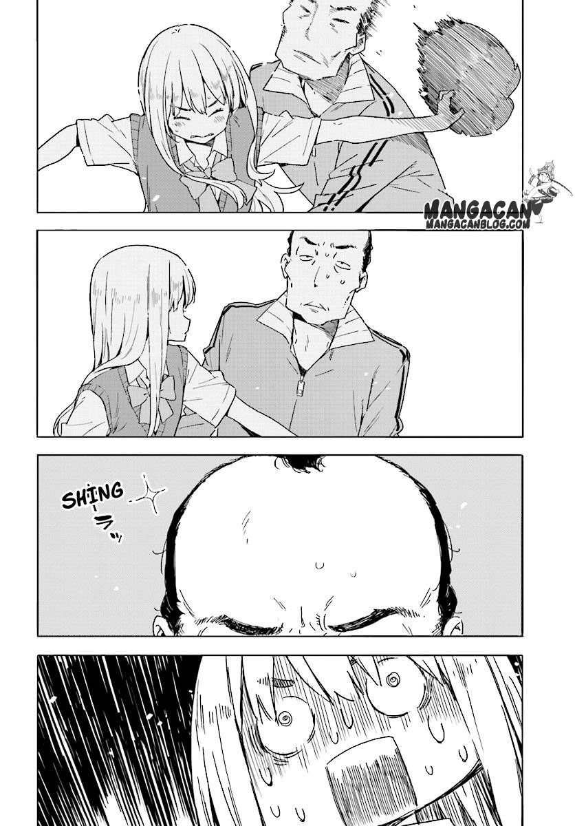 Kono Bijutsubu ni wa Mondai ga Aru Chapter 43 Gambar 22