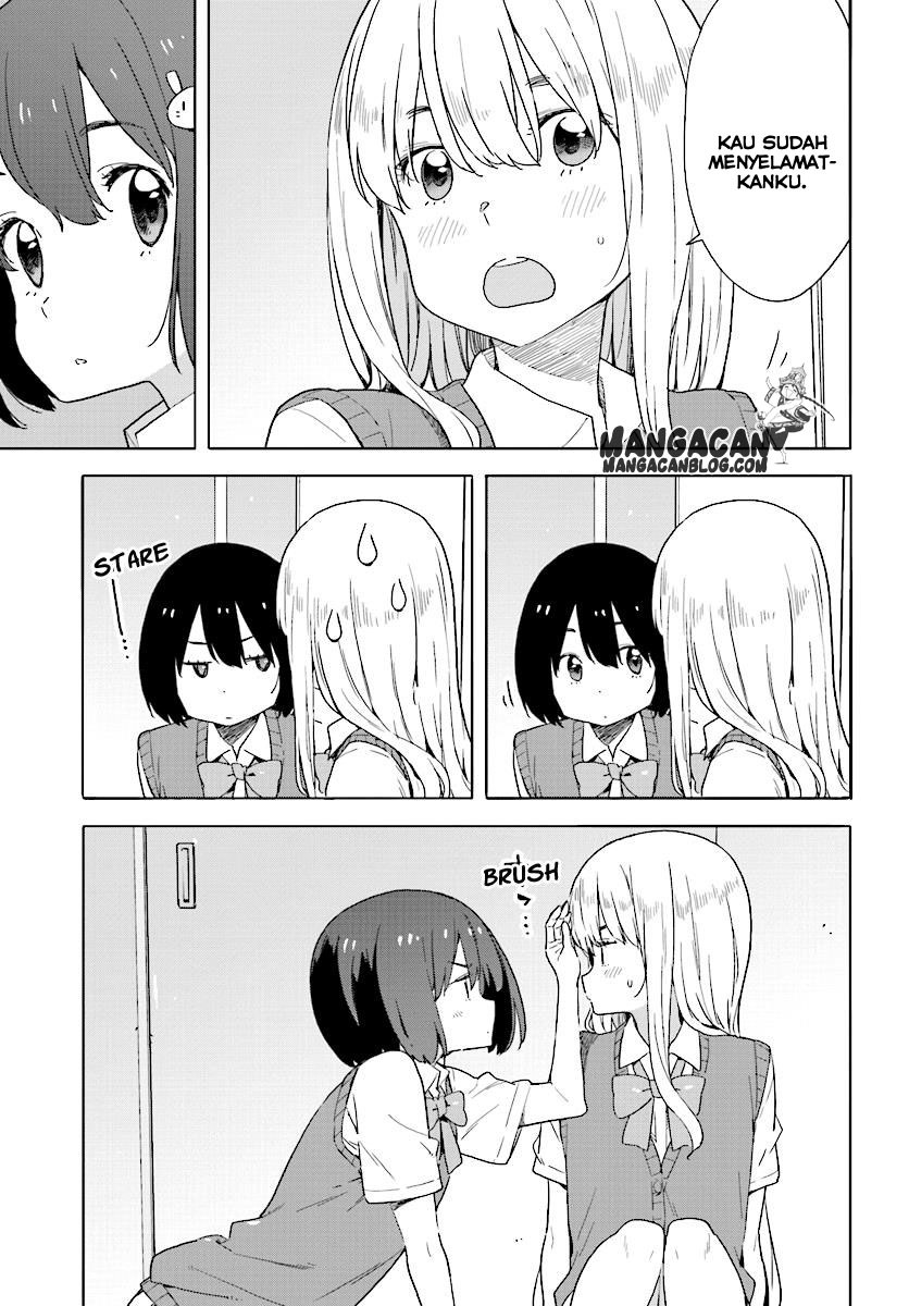 Kono Bijutsubu ni wa Mondai ga Aru Chapter 43 Gambar 27