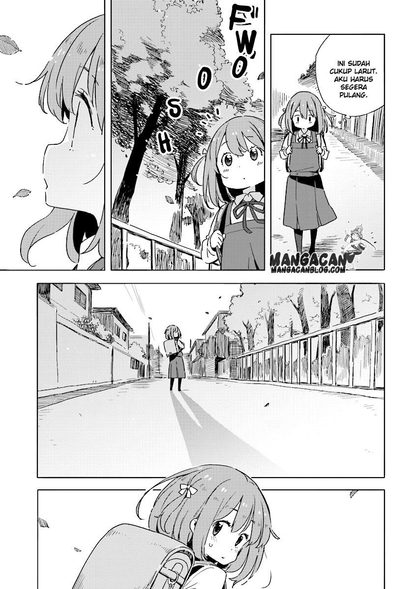Kono Bijutsubu ni wa Mondai ga Aru Chapter 46 Gambar 6