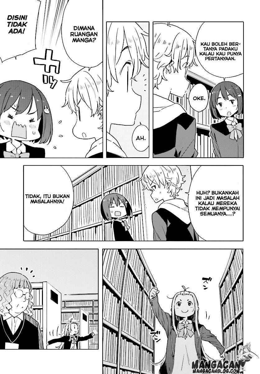 Kono Bijutsubu ni wa Mondai ga Aru Chapter 50 Gambar 11