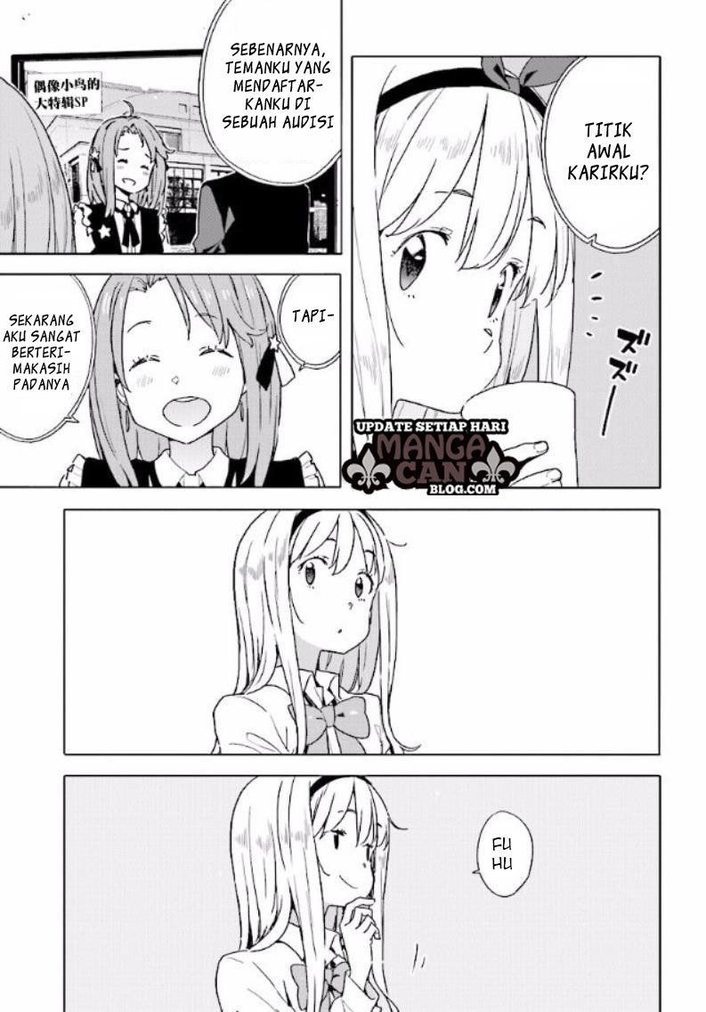Kono Bijutsubu ni wa Mondai ga Aru Chapter 53 Gambar 7