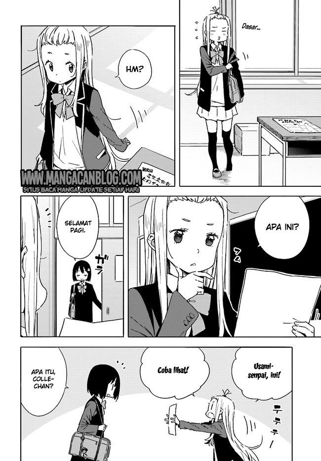 Kono Bijutsubu ni wa Mondai ga Aru Chapter 57 Gambar 4