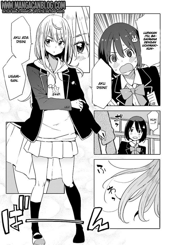 Kono Bijutsubu ni wa Mondai ga Aru Chapter 57 Gambar 27