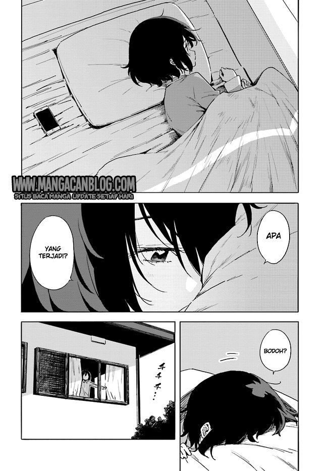 Kono Bijutsubu ni wa Mondai ga Aru Chapter 58 Gambar 2