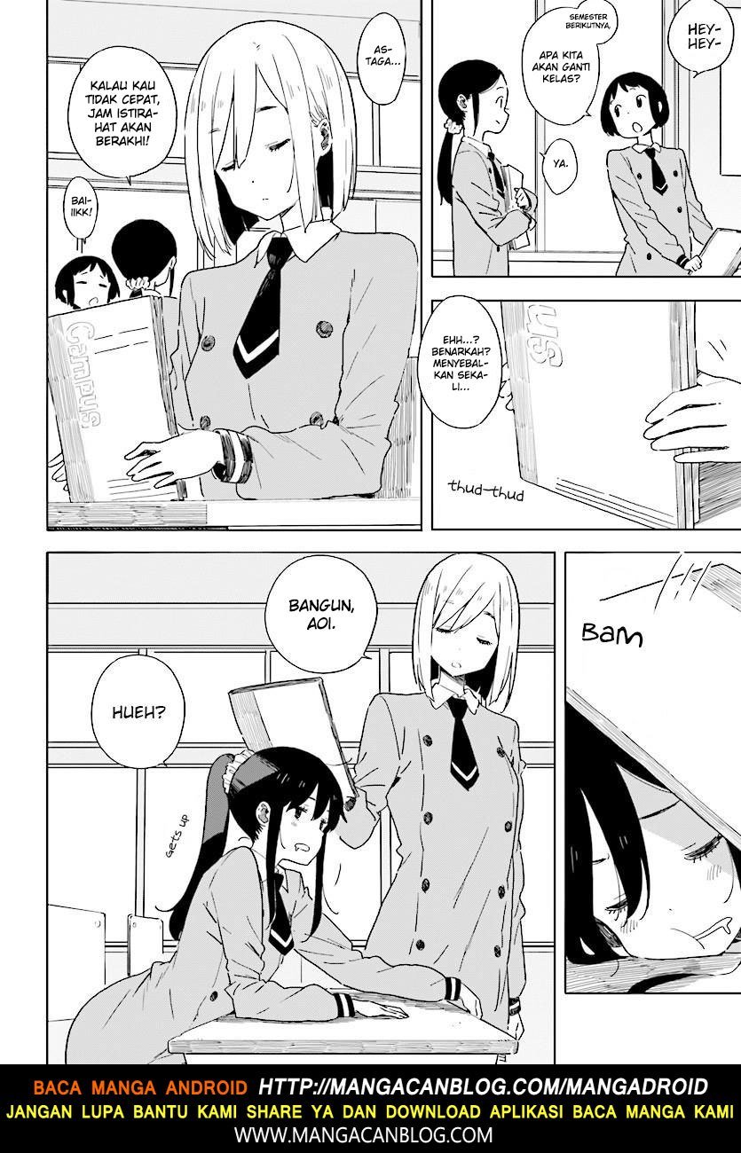Kono Bijutsubu ni wa Mondai ga Aru Chapter 66 Gambar 2
