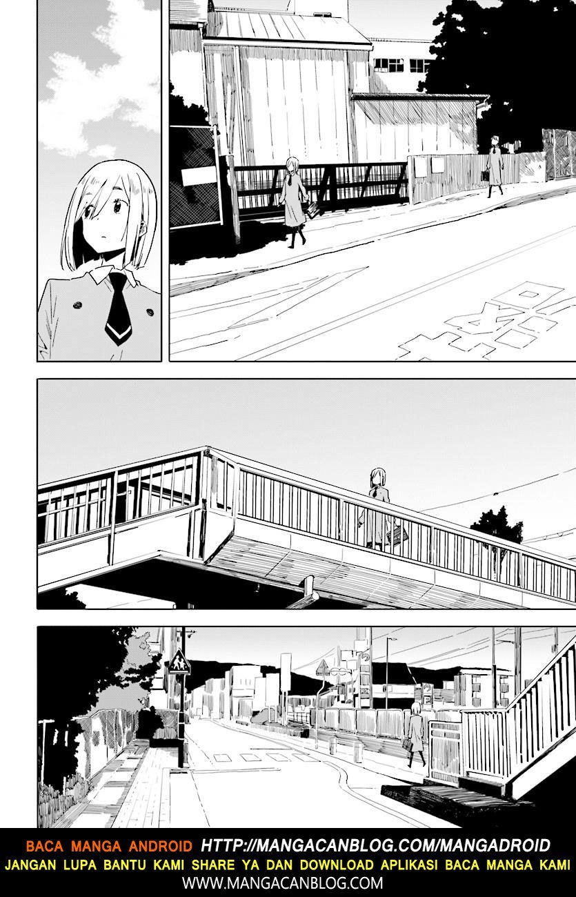 Kono Bijutsubu ni wa Mondai ga Aru Chapter 66 Gambar 10