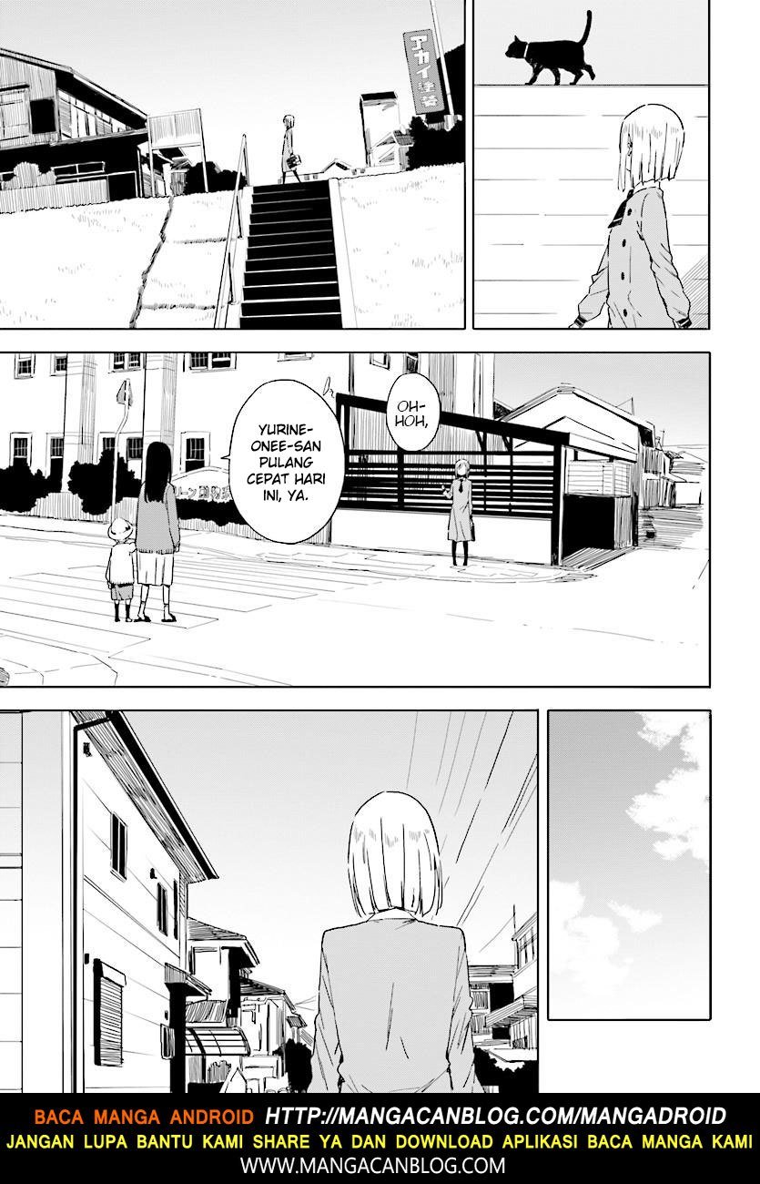 Kono Bijutsubu ni wa Mondai ga Aru Chapter 66 Gambar 11