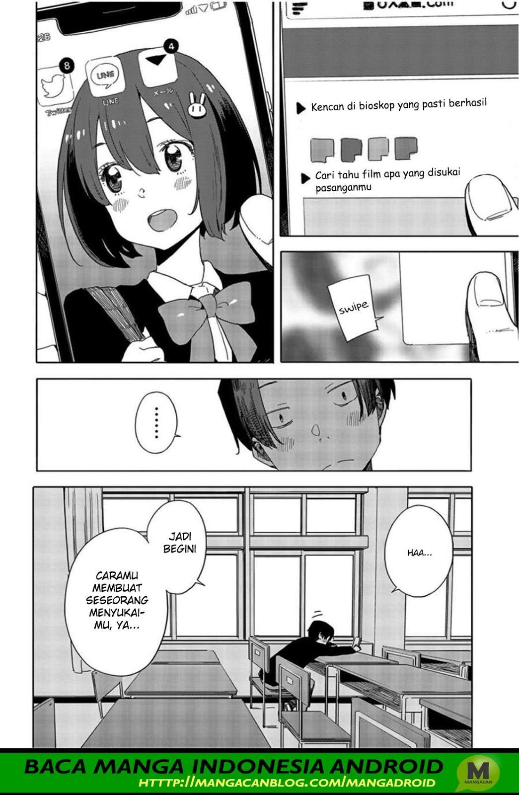 Kono Bijutsubu ni wa Mondai ga Aru Chapter 69 Gambar 2