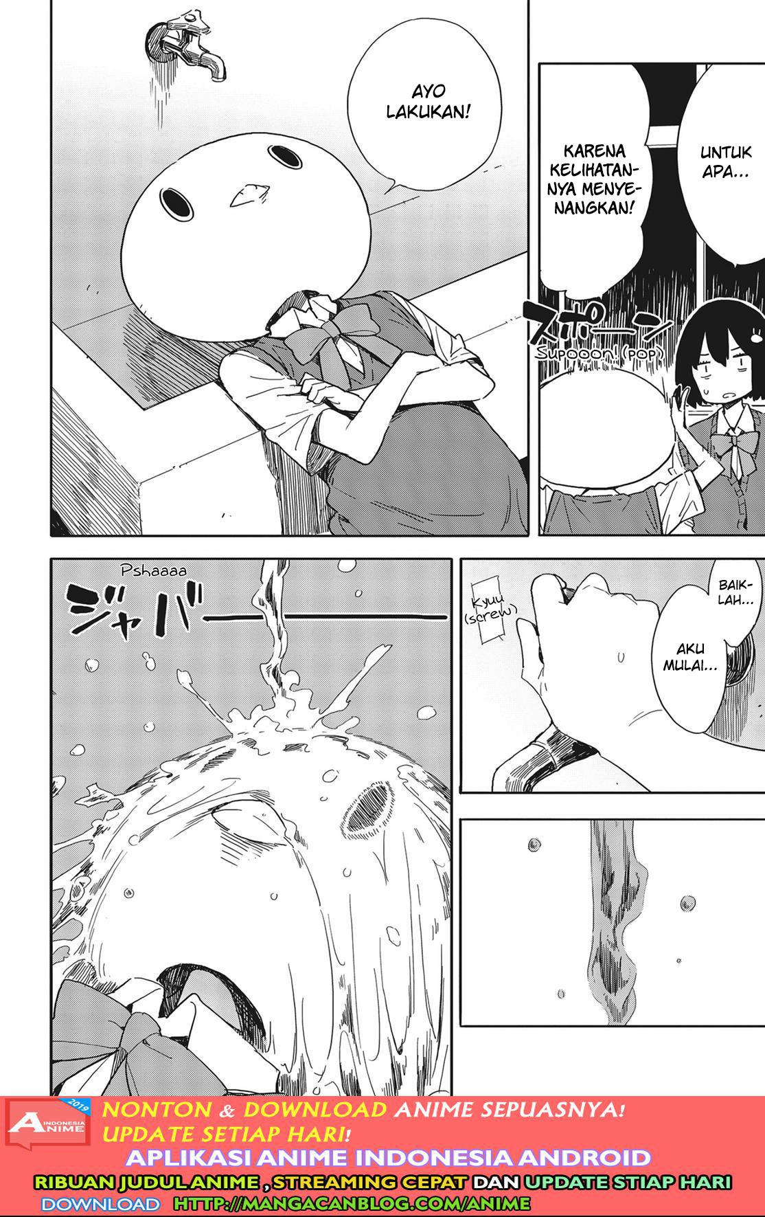 Kono Bijutsubu ni wa Mondai ga Aru Chapter 79 Gambar 12