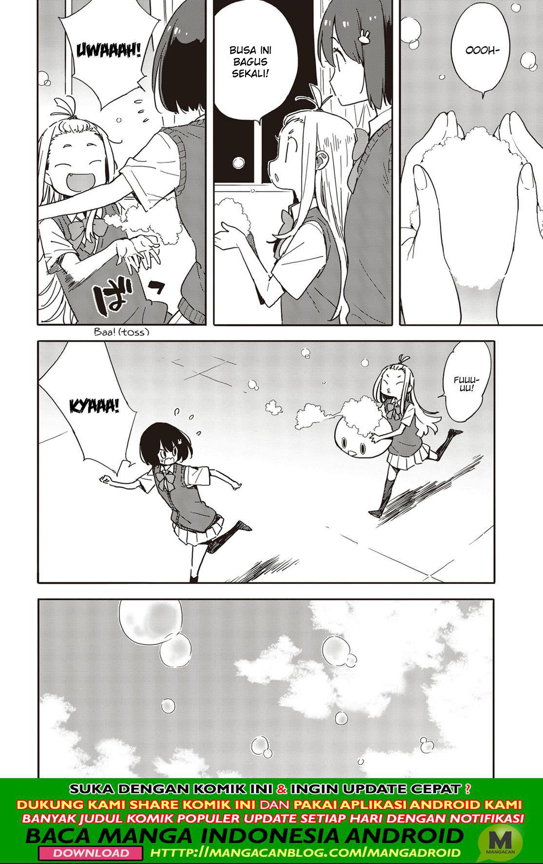 Kono Bijutsubu ni wa Mondai ga Aru Chapter 79 Gambar 18