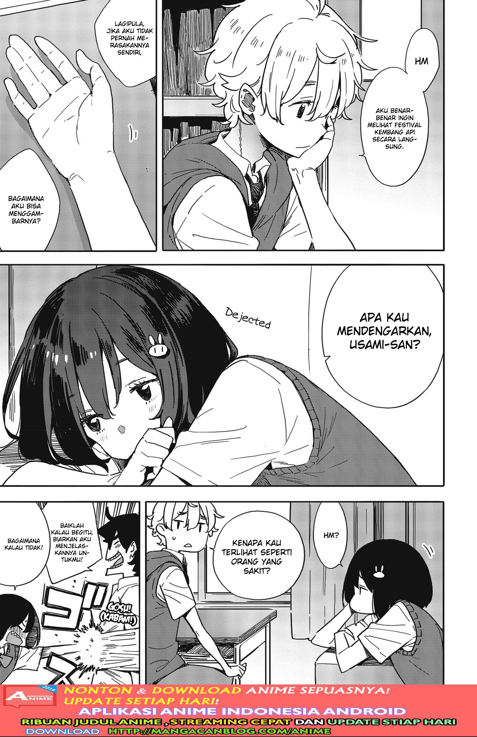 Kono Bijutsubu ni wa Mondai ga Aru Chapter 80 Gambar 5