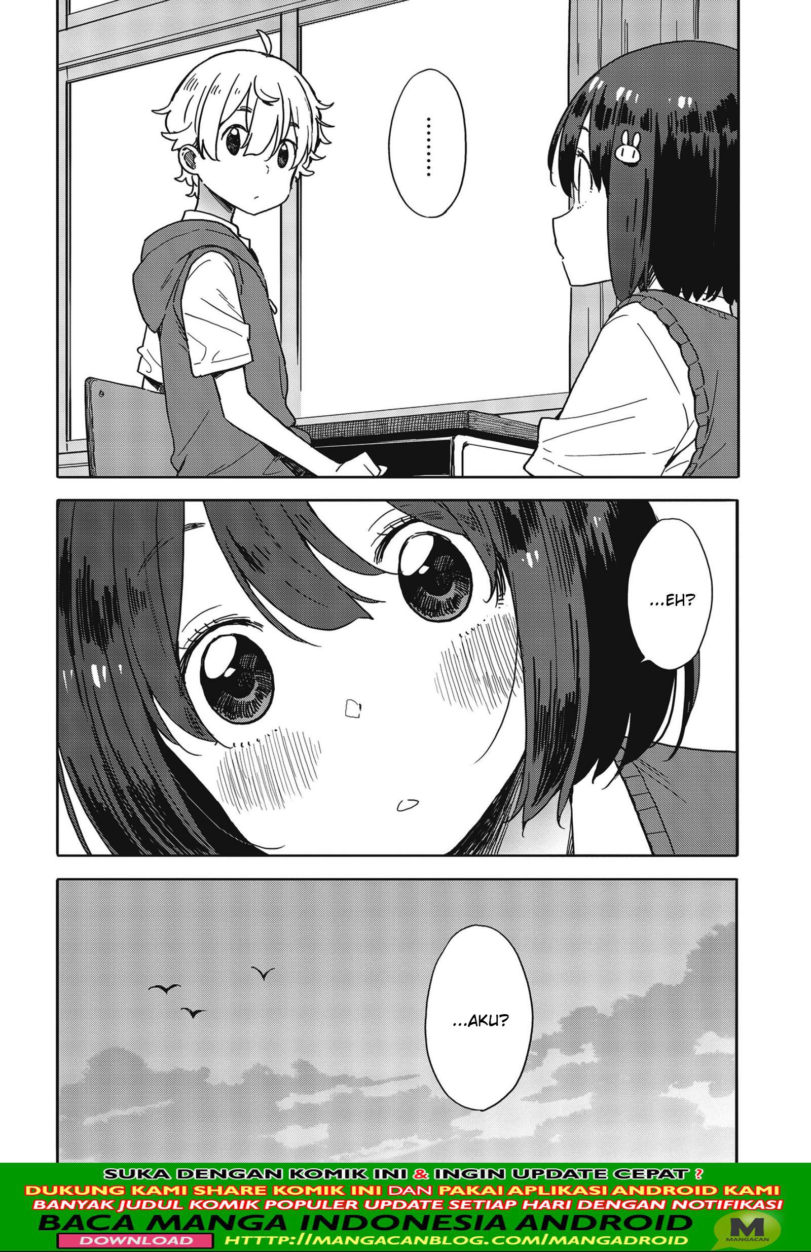 Kono Bijutsubu ni wa Mondai ga Aru Chapter 80 Gambar 8