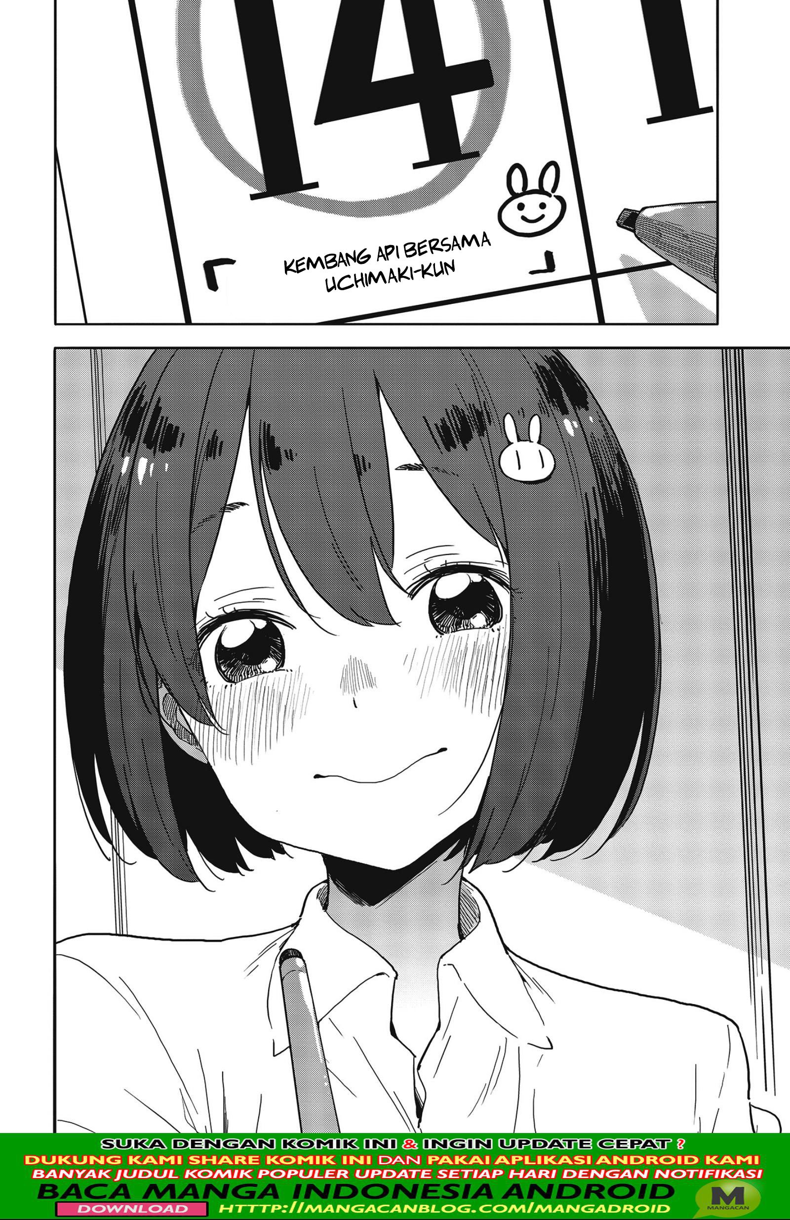 Kono Bijutsubu ni wa Mondai ga Aru Chapter 80 Gambar 10
