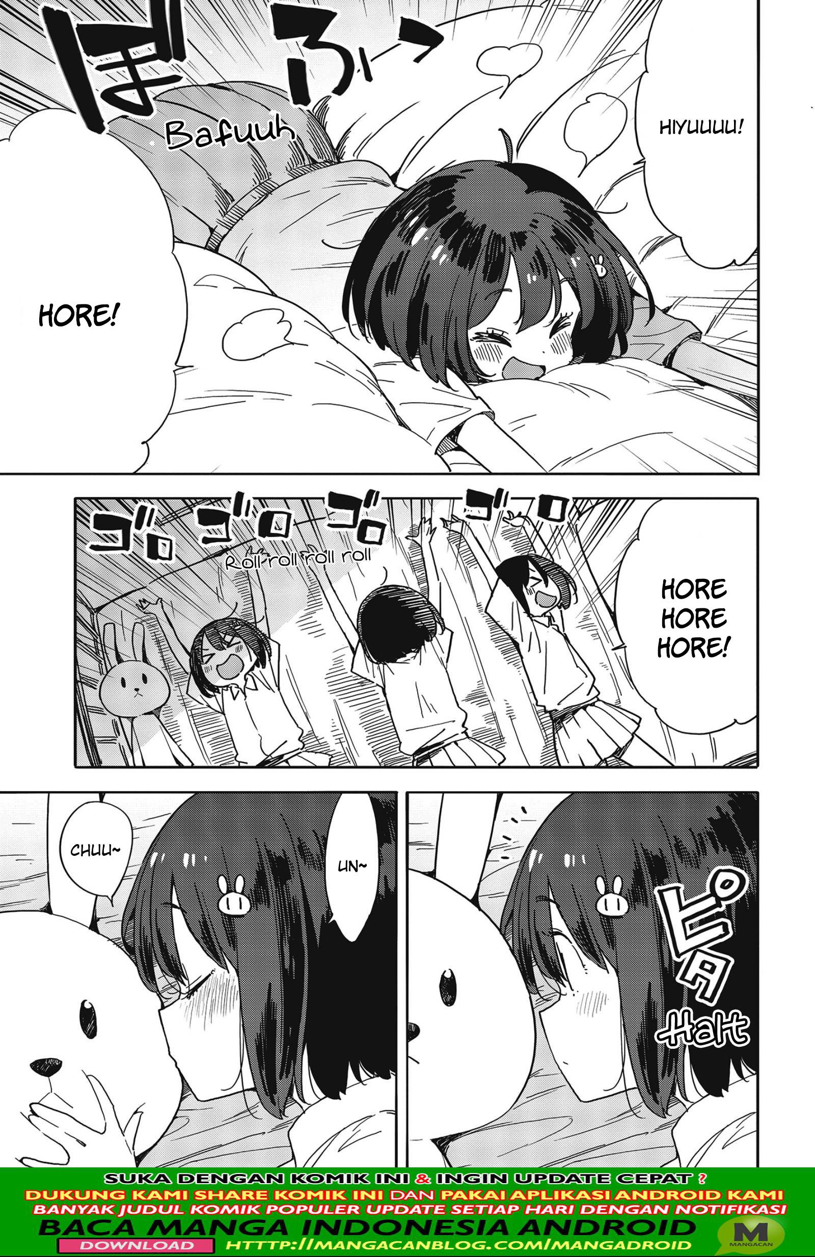 Kono Bijutsubu ni wa Mondai ga Aru Chapter 80 Gambar 11