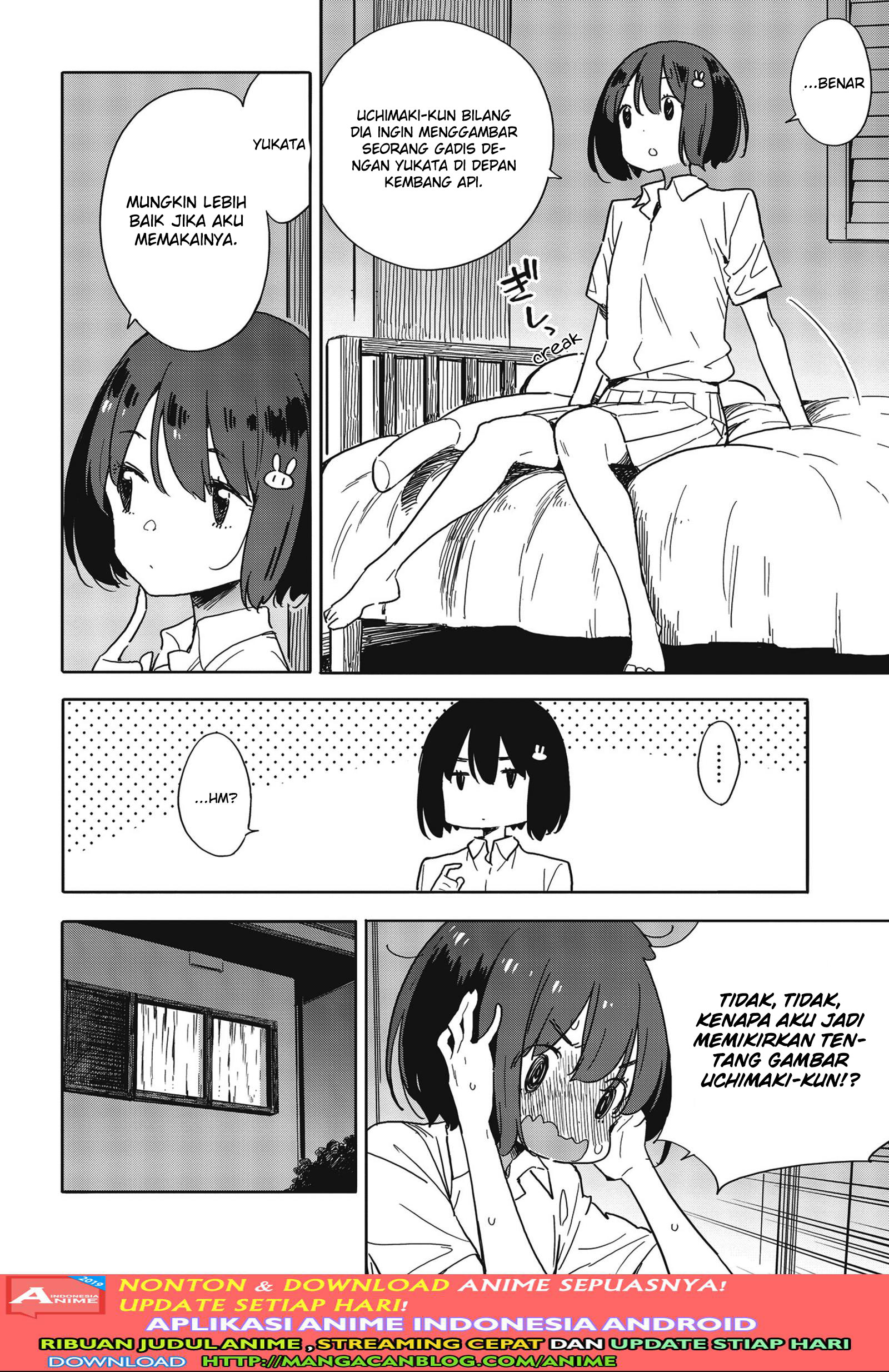 Kono Bijutsubu ni wa Mondai ga Aru Chapter 80 Gambar 12
