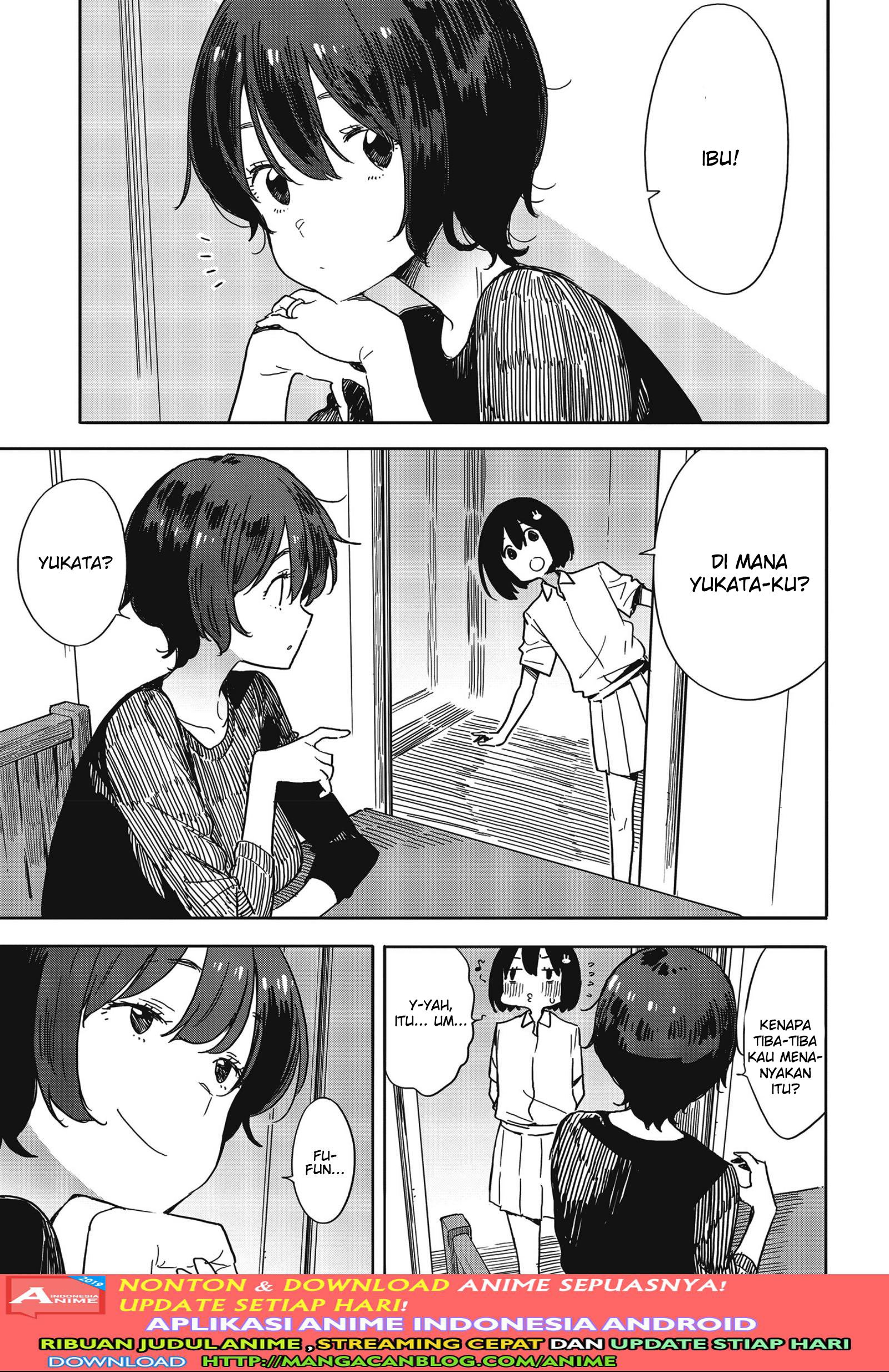 Kono Bijutsubu ni wa Mondai ga Aru Chapter 80 Gambar 13