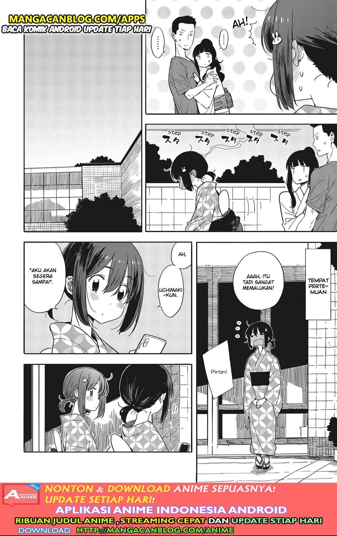 Kono Bijutsubu ni wa Mondai ga Aru Chapter 81 Gambar 6