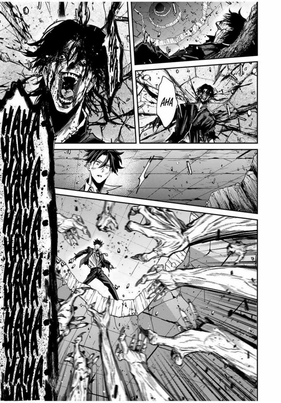Kono Sekai ga Izure Horobu Koto wo, Ore dake ga Shitte Iru Chapter 67 Gambar 13