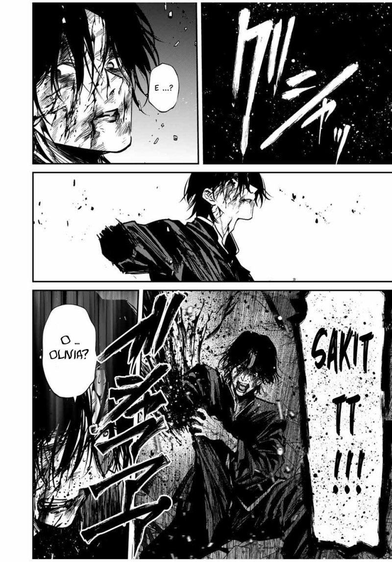 Kono Sekai ga Izure Horobu Koto wo, Ore dake ga Shitte Iru Chapter 68 Gambar 9