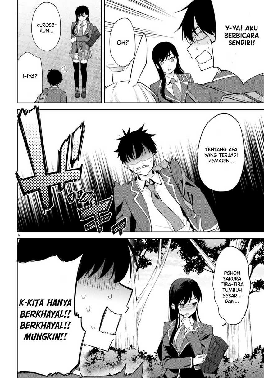 Konsei wa Goen ga Arimasu you ni! (Quinpath Romance) Chapter 04 Gambar 7