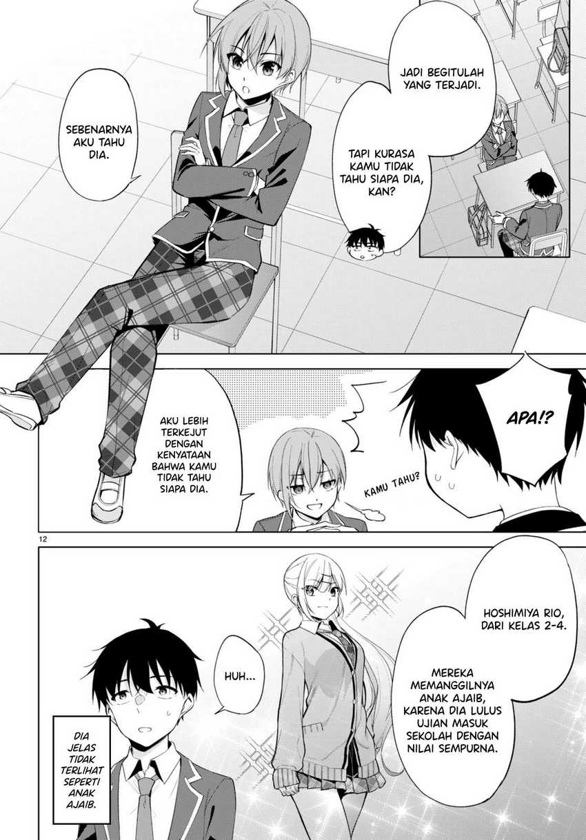 Konsei wa Goen ga Arimasu you ni! (Quinpath Romance) Chapter 04 Gambar 13