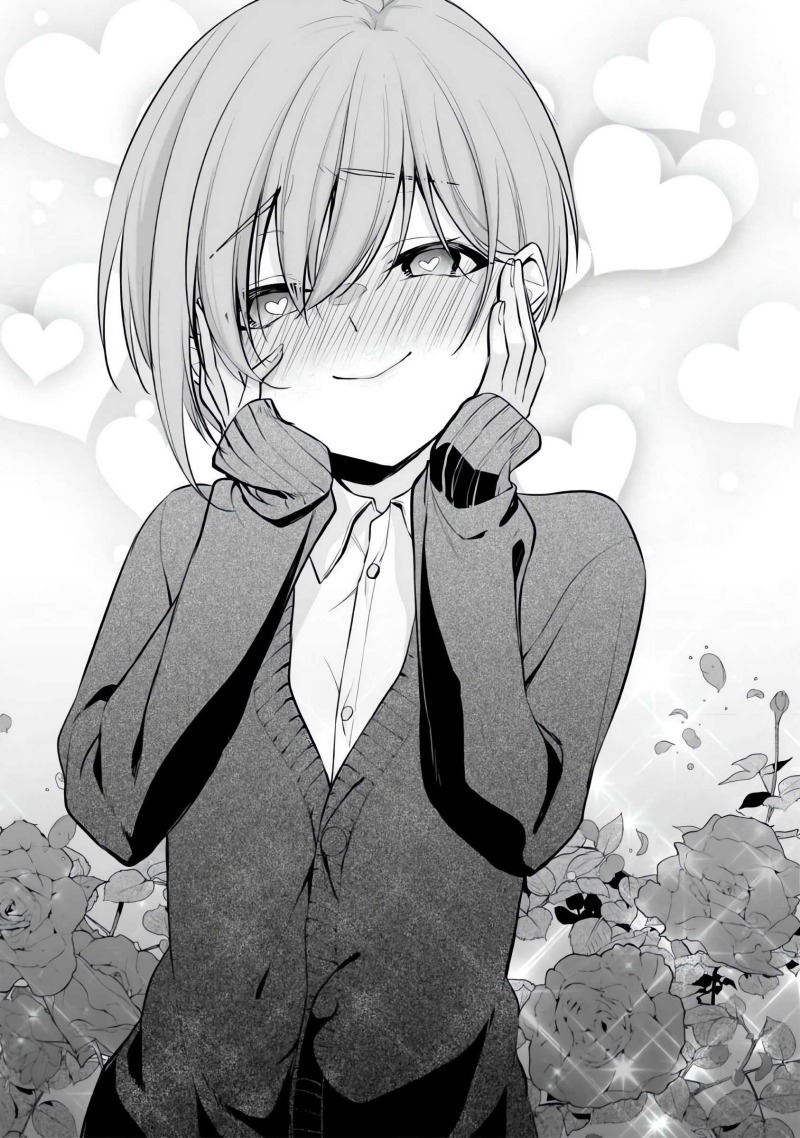 Konsei wa Goen ga Arimasu you ni! (Quinpath Romance) Chapter 09 Gambar 8