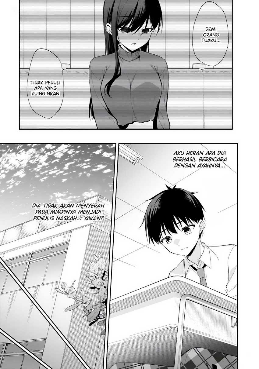 Konsei wa Goen ga Arimasu you ni! (Quinpath Romance) Chapter 15 Gambar 12
