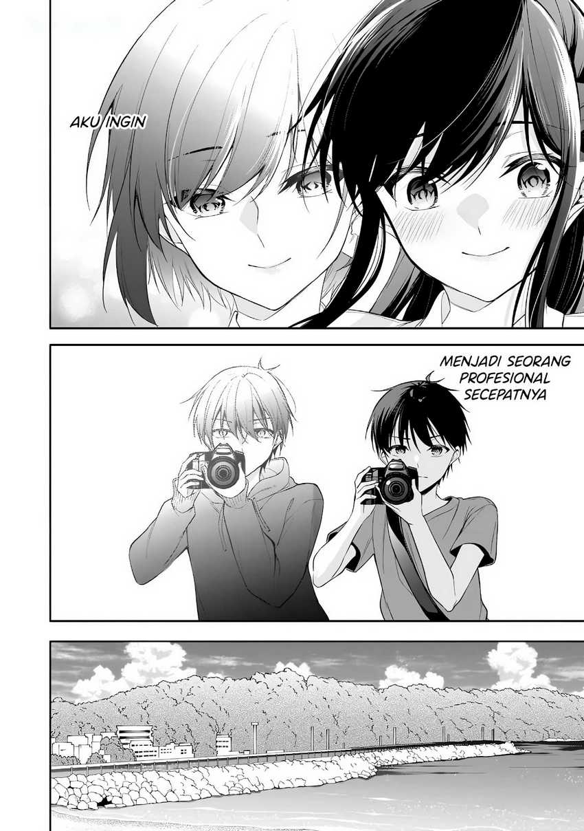 Konsei wa Goen ga Arimasu you ni! (Quinpath Romance) Chapter 15 Gambar 19