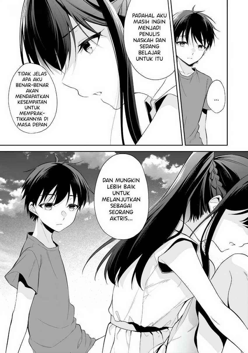 Konsei wa Goen ga Arimasu you ni! (Quinpath Romance) Chapter 15 Gambar 22