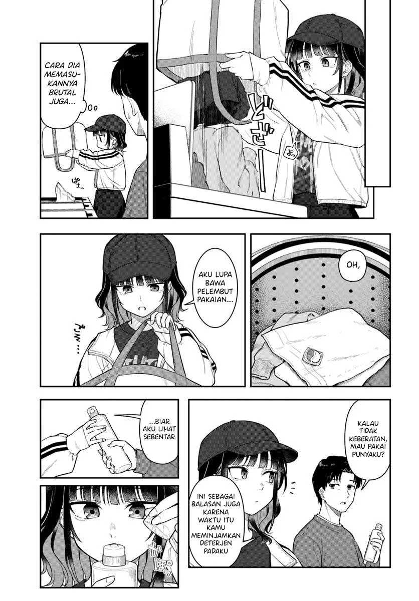 Kon’ya Coin Randorii de Aimashou Chapter 02 Gambar 6