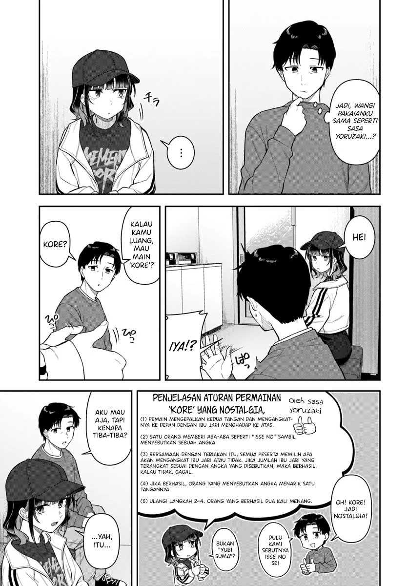 Kon’ya Coin Randorii de Aimashou Chapter 02 Gambar 10