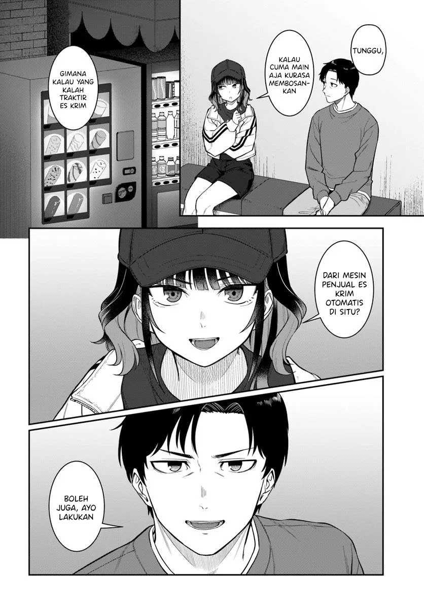 Kon’ya Coin Randorii de Aimashou Chapter 02 Gambar 13