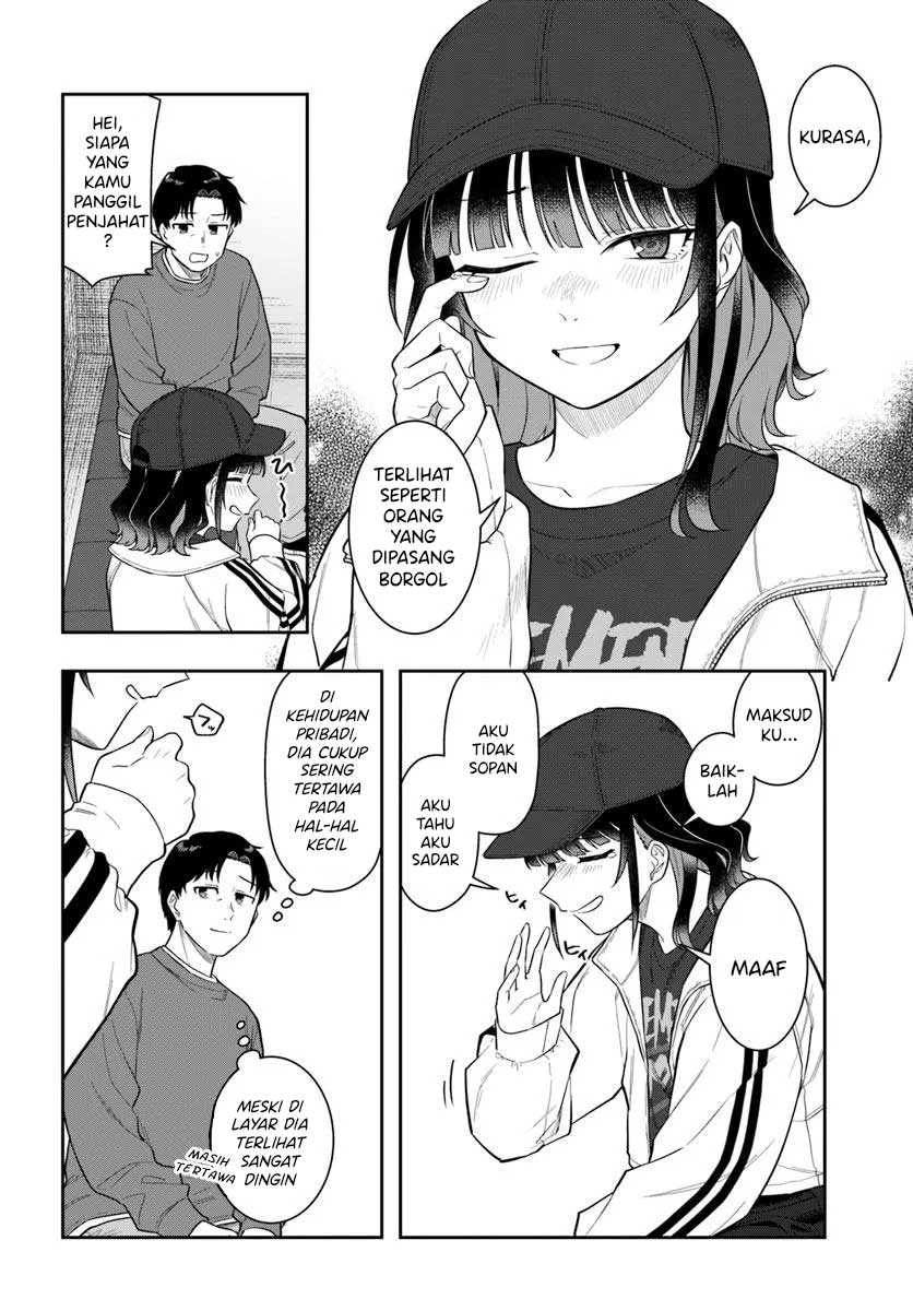 Kon’ya Coin Randorii de Aimashou Chapter 02 Gambar 15