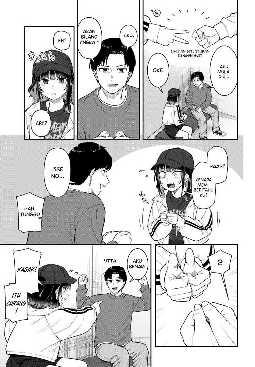 Kon’ya Coin Randorii de Aimashou Chapter 02 Gambar 16