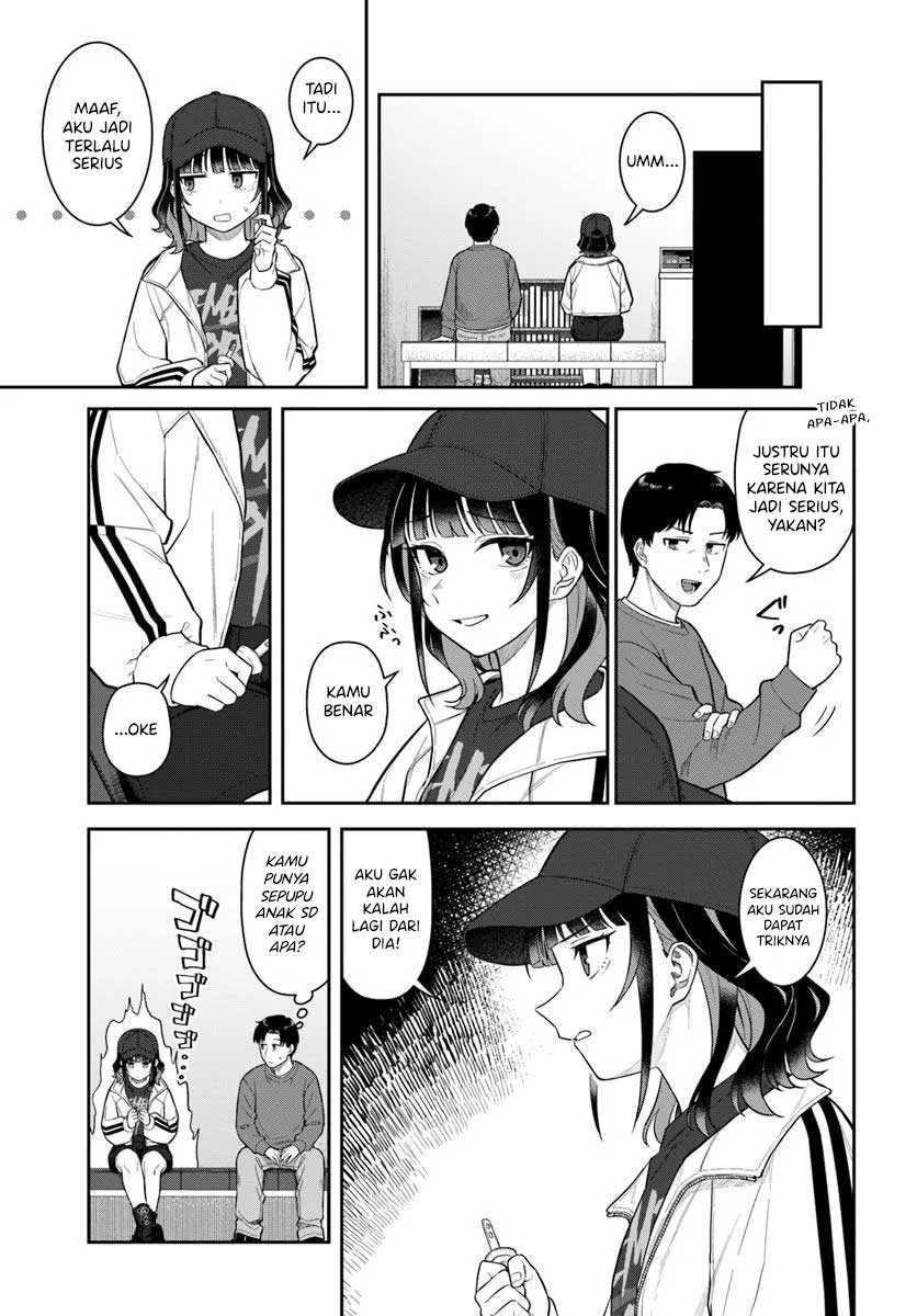 Kon’ya Coin Randorii de Aimashou Chapter 02 Gambar 20