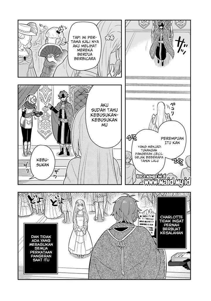 Konyaku Haki Sareta Reijo wo Hirotta Ore ga, Ikenai Koto wo Oshiekomu Oishi Mono wo Tabesasete Oshare wo Sasete, Sekaichi Shiawasena Shojo ni Produce! Chapter 02 Gambar 9