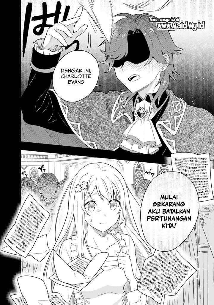 Konyaku Haki Sareta Reijo wo Hirotta Ore ga, Ikenai Koto wo Oshiekomu Oishi Mono wo Tabesasete Oshare wo Sasete, Sekaichi Shiawasena Shojo ni Produce! Chapter 02 Gambar 10