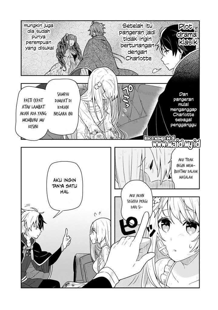 Konyaku Haki Sareta Reijo wo Hirotta Ore ga, Ikenai Koto wo Oshiekomu Oishi Mono wo Tabesasete Oshare wo Sasete, Sekaichi Shiawasena Shojo ni Produce! Chapter 02 Gambar 12