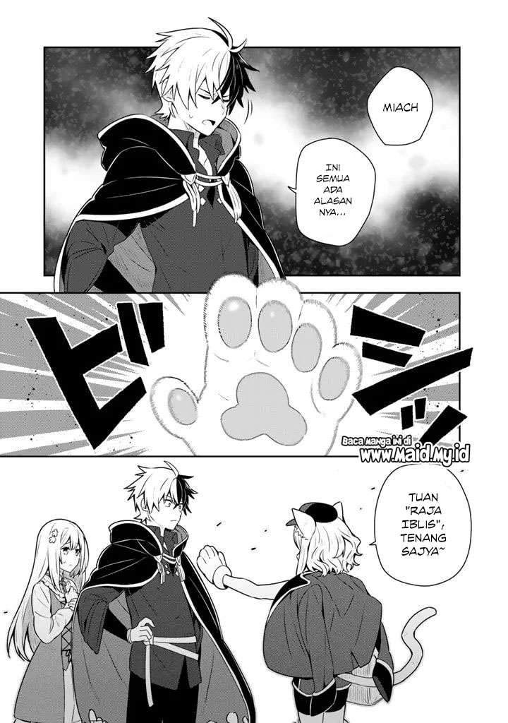 Konyaku Haki Sareta Reijo wo Hirotta Ore ga, Ikenai Koto wo Oshiekomu Oishi Mono wo Tabesasete Oshare wo Sasete, Sekaichi Shiawasena Shojo ni Produce! Chapter 07 Gambar 6