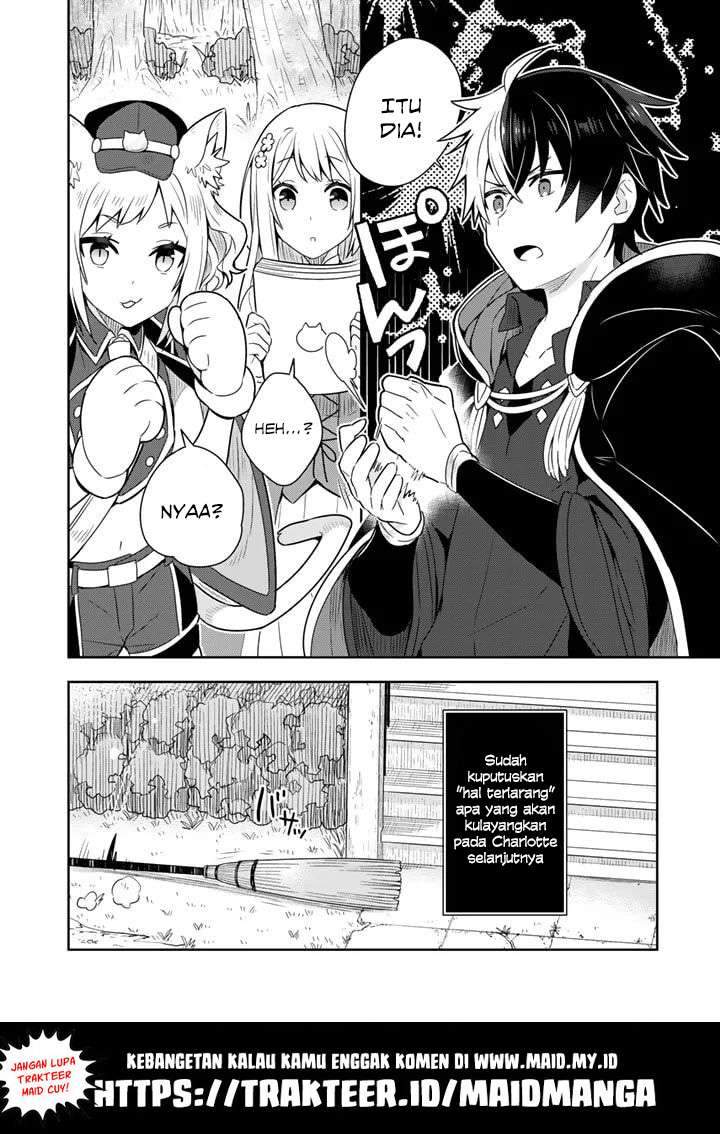 Konyaku Haki Sareta Reijo wo Hirotta Ore ga, Ikenai Koto wo Oshiekomu Oishi Mono wo Tabesasete Oshare wo Sasete, Sekaichi Shiawasena Shojo ni Produce! Chapter 07 Gambar 15