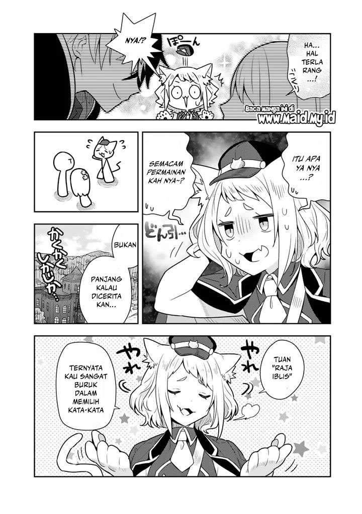 Konyaku Haki Sareta Reijo wo Hirotta Ore ga, Ikenai Koto wo Oshiekomu Oishi Mono wo Tabesasete Oshare wo Sasete, Sekaichi Shiawasena Shojo ni Produce! Chapter 08 Gambar 9