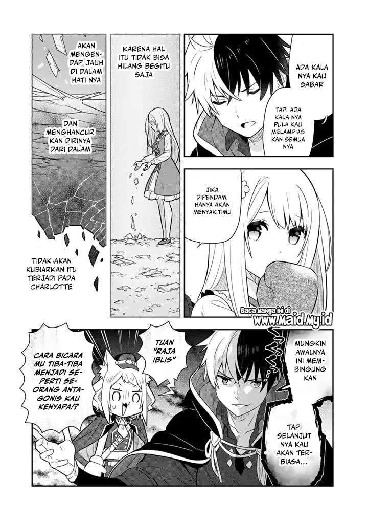 Konyaku Haki Sareta Reijo wo Hirotta Ore ga, Ikenai Koto wo Oshiekomu Oishi Mono wo Tabesasete Oshare wo Sasete, Sekaichi Shiawasena Shojo ni Produce! Chapter 08 Gambar 12