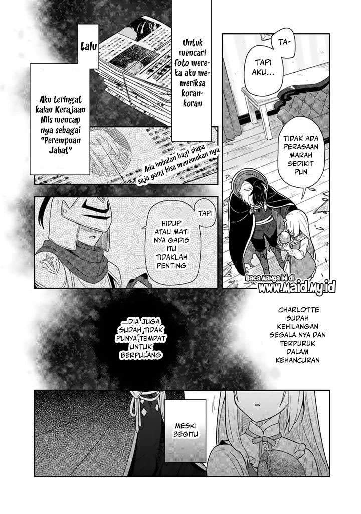 Konyaku Haki Sareta Reijo wo Hirotta Ore ga, Ikenai Koto wo Oshiekomu Oishi Mono wo Tabesasete Oshare wo Sasete, Sekaichi Shiawasena Shojo ni Produce! Chapter 08 Gambar 13